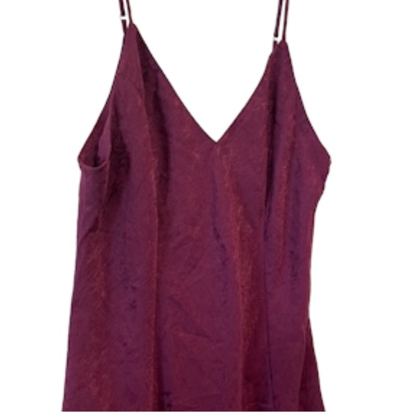 CACIQUE Lingerie Slip Chemise - Picture 5 of 7